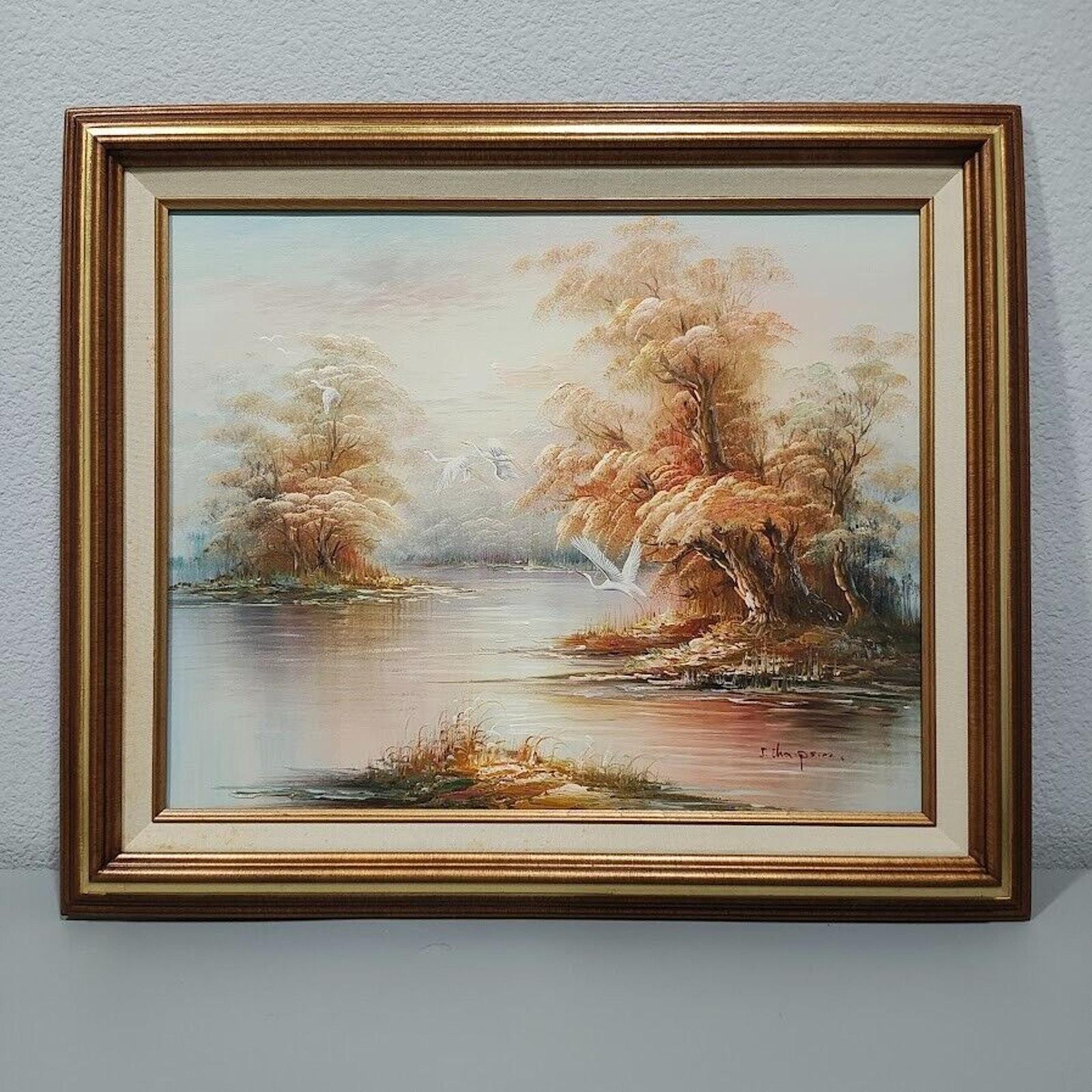 J Thompson - Etsy