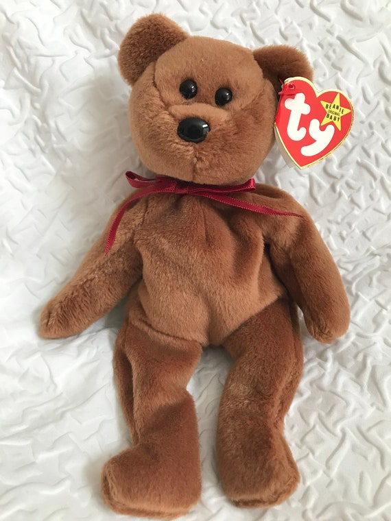 ty teddy bear
