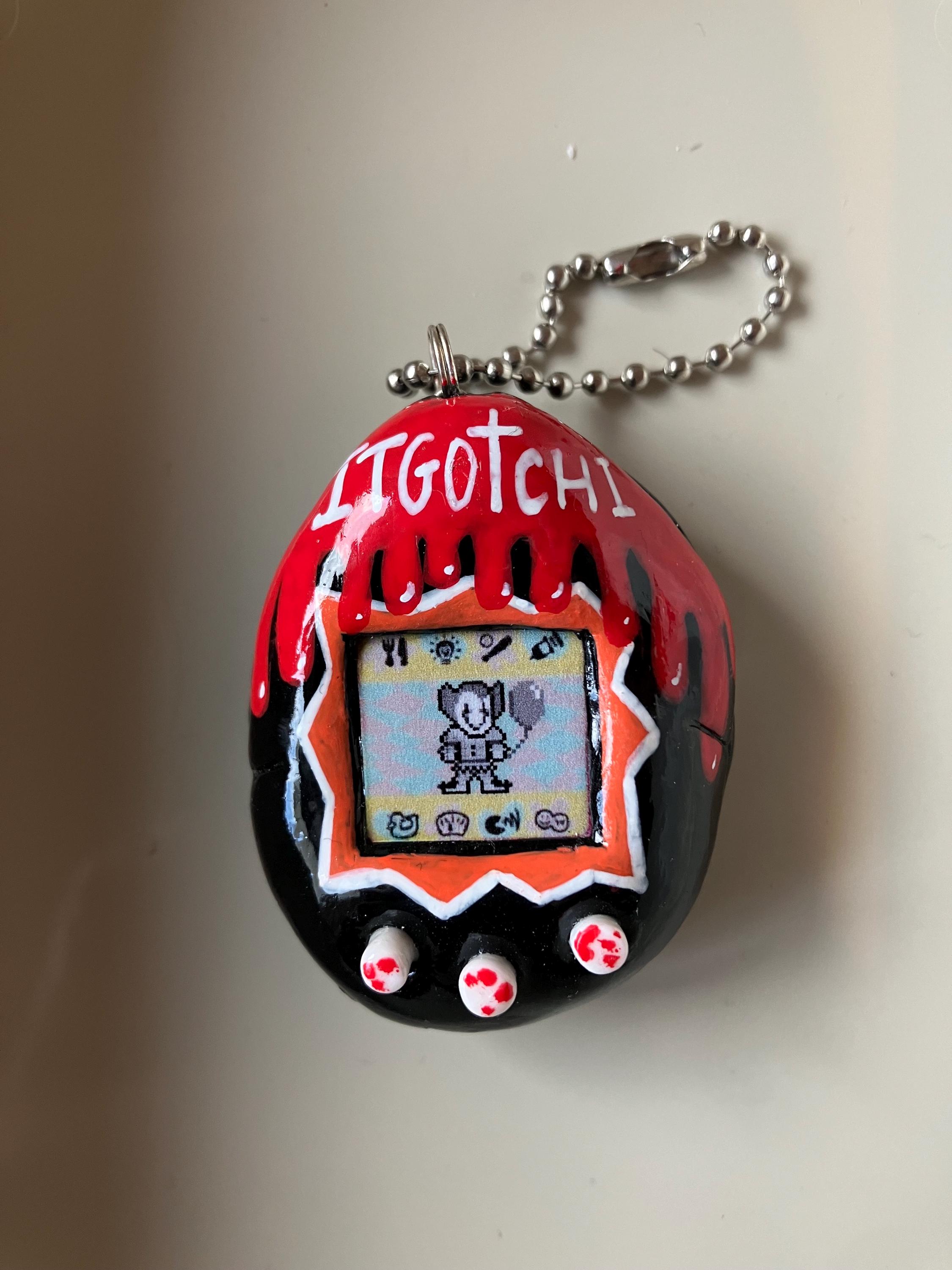 Richie Tozier Ireland