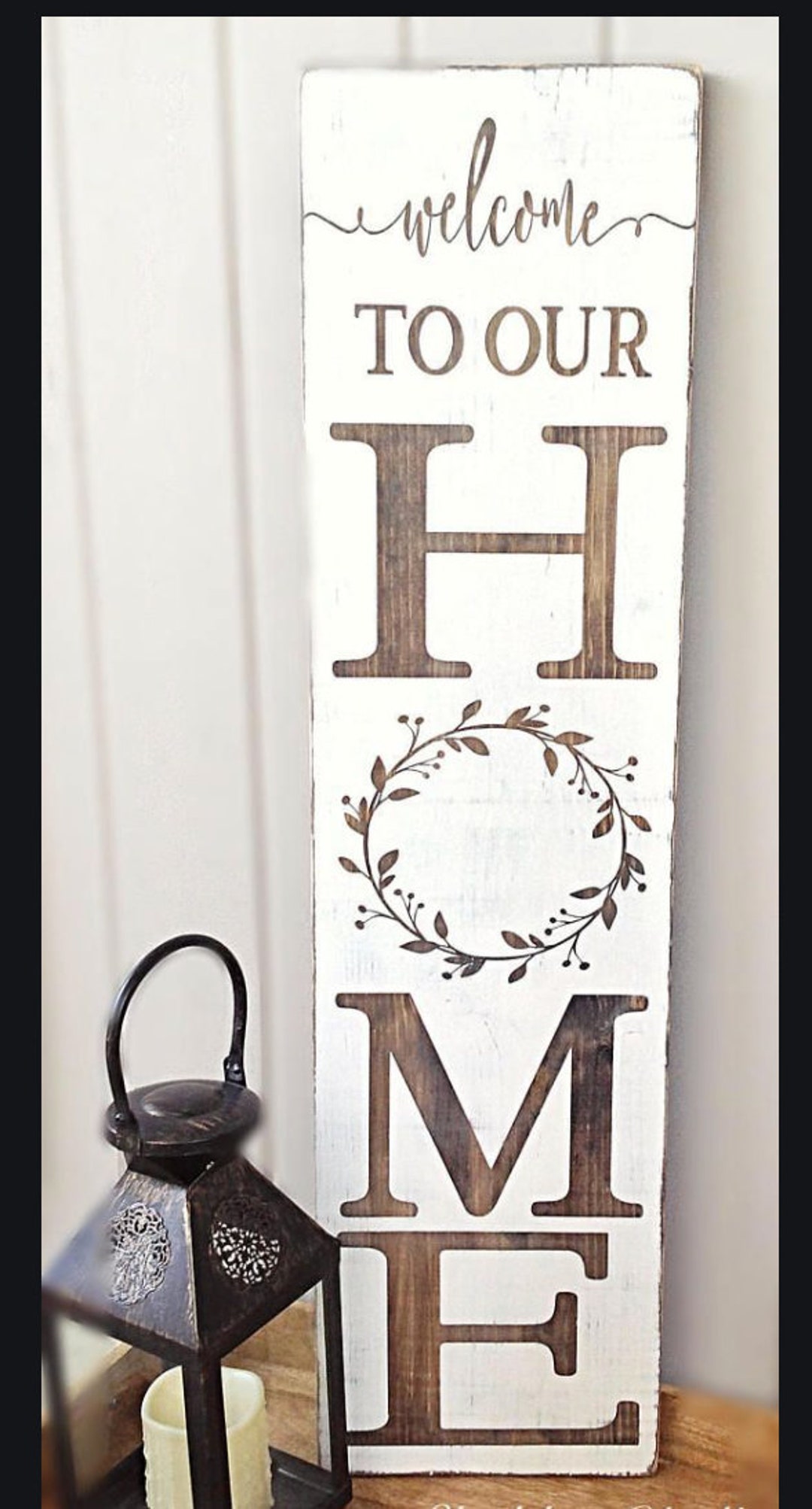 Precut Vinyl Letters for Do It Yourself Signs, PRICE per LETTER, Custom Vinyl Stickers for DIY