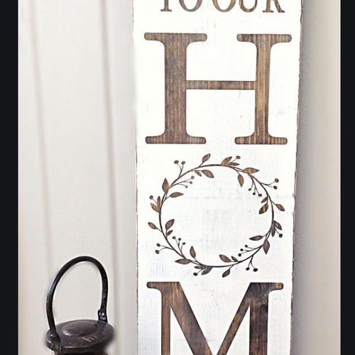 Precut Vinyl Letters for Do It Yourself Signs PRICE per Etsy