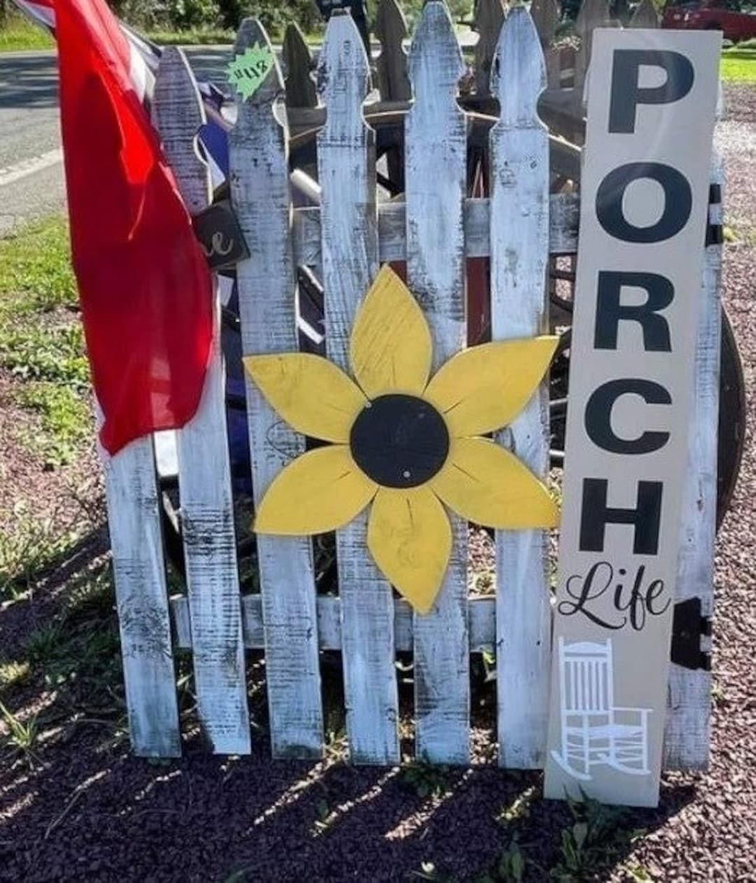 Indoor/outdoor Vinyl Letters, Custom Vinyl Letters, Letter Decals for