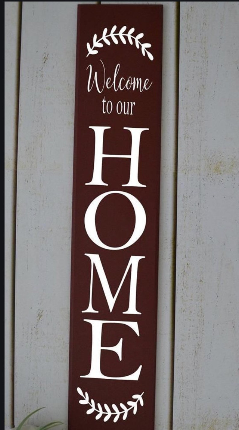 Precut Vinyl Letters for Do It Yourself Signs PRICE per Etsy