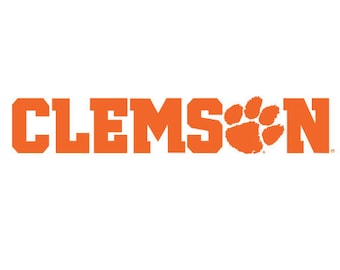 Free Free Clemson Tiger Paw Svg Free 310 SVG PNG EPS DXF File