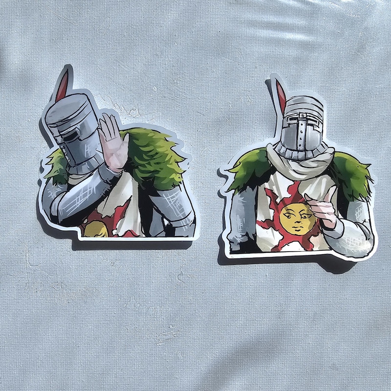 Stickers Meem Dark Souls Meme Sticker - Etsy