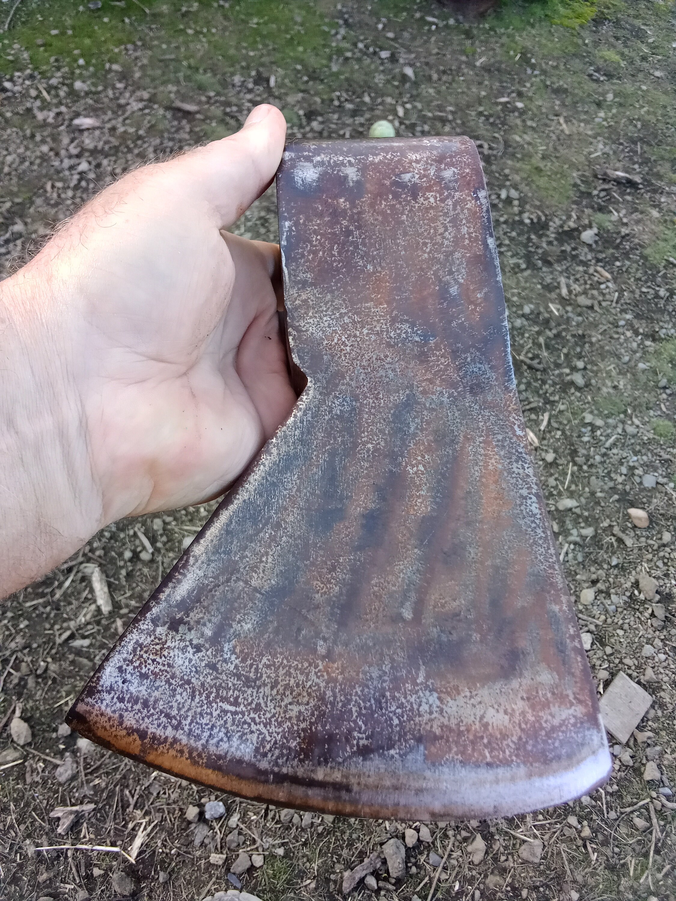 Collins legitimus axe deals