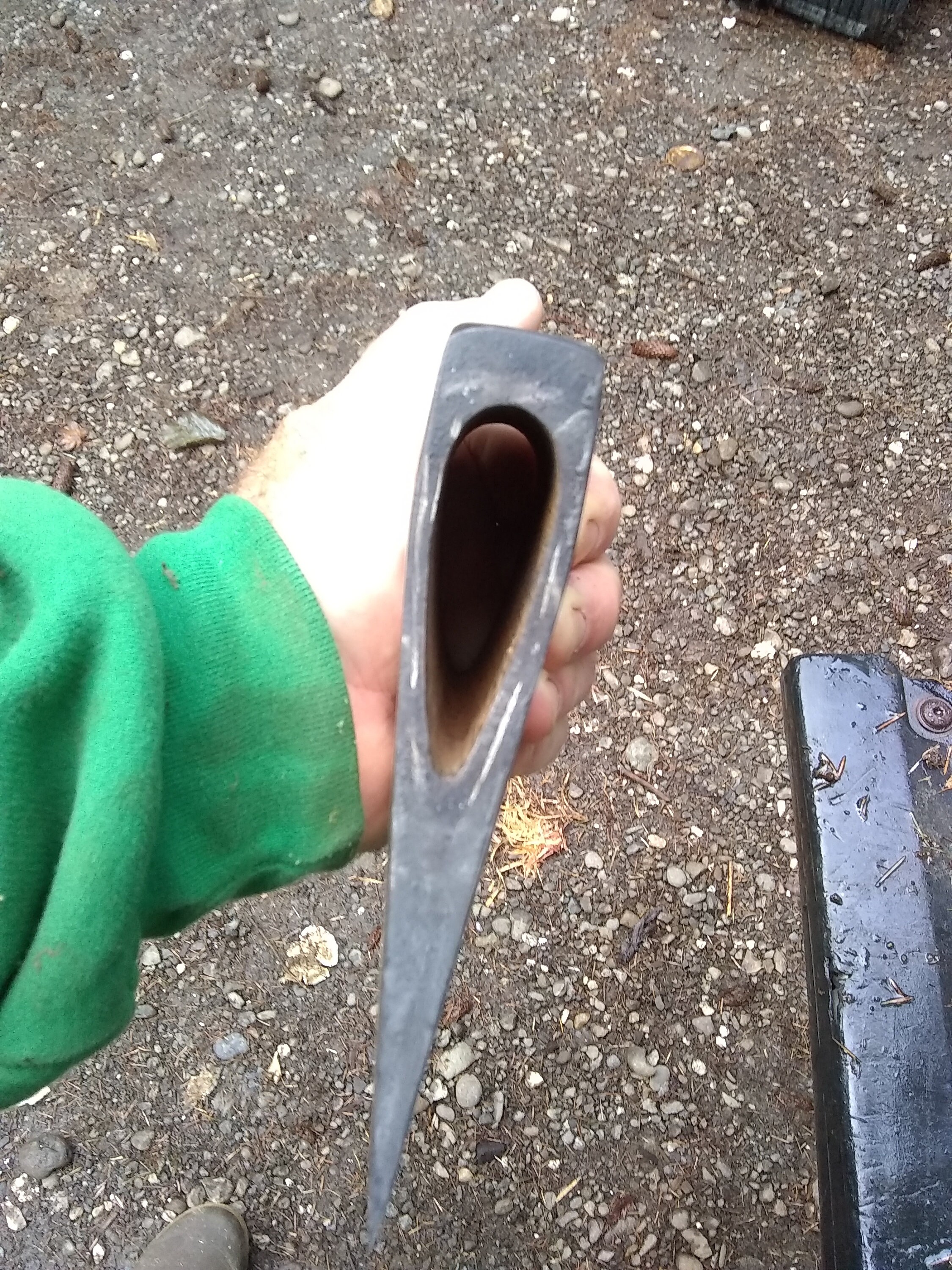 Australian Racing Speed Axe 4.5 pounds No Handle to Order Etsy