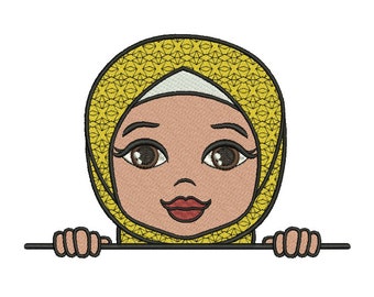 270 Hijab cartoon ideas in 2023  hijab cartoon, islamic cartoon