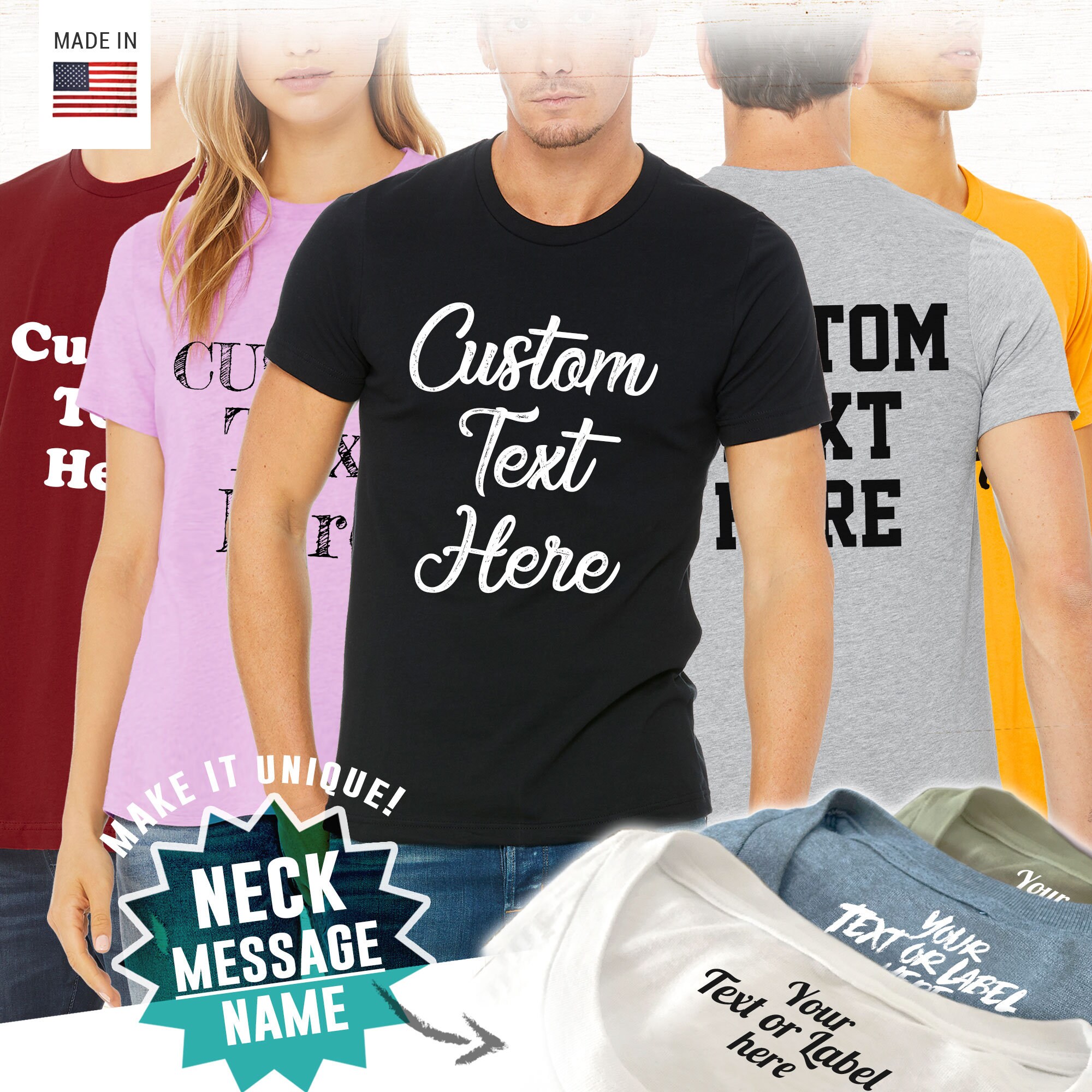 tee shirt flamme