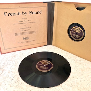 クラシックレコード7枚セット 78rpm 78 record shellac - Etsy 日本