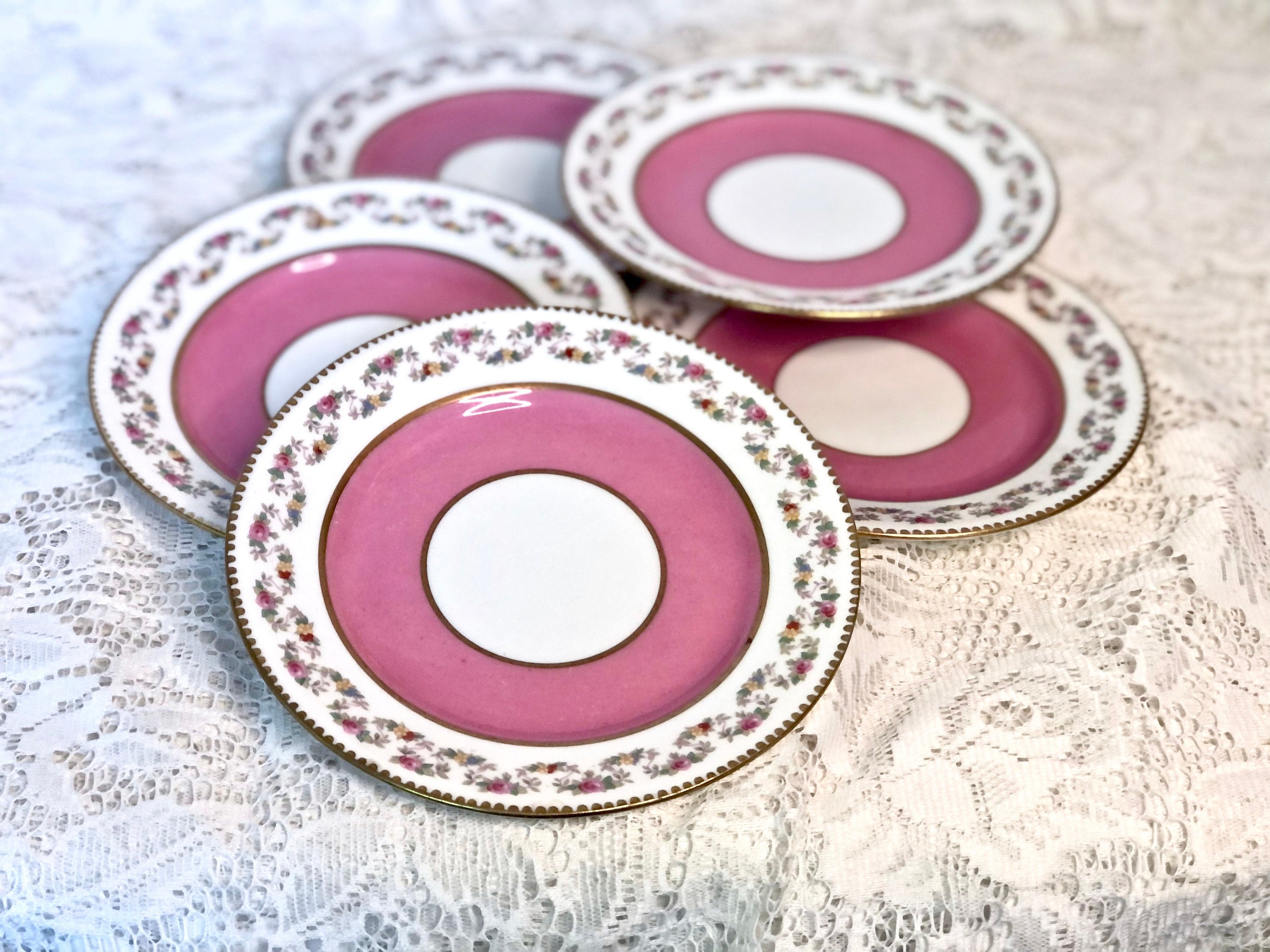 Aynsley 1905 1925 - Etsy Canada