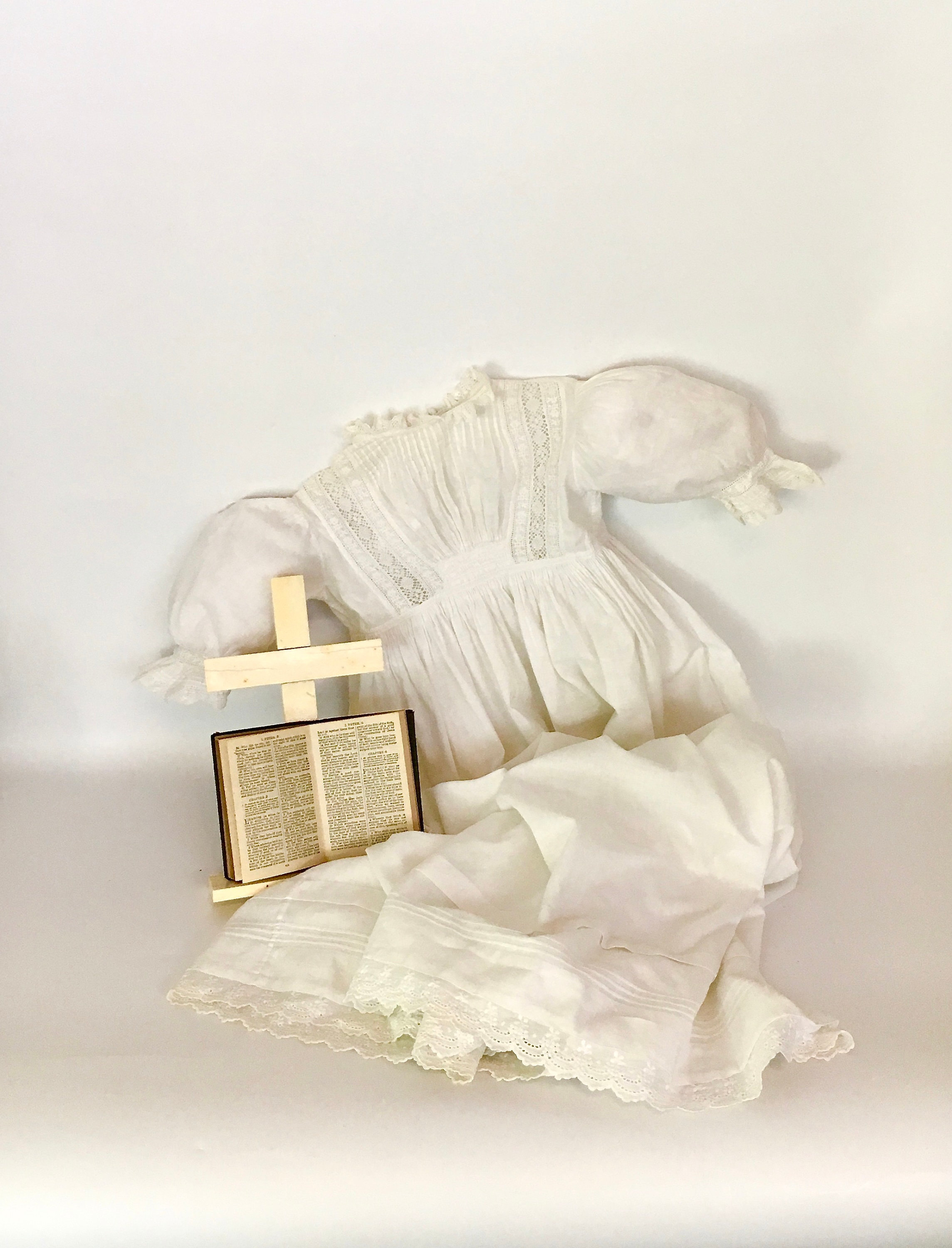 Feltman brothers christening gowns deals