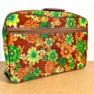 1960s japan suitcase - Etsy 日本
