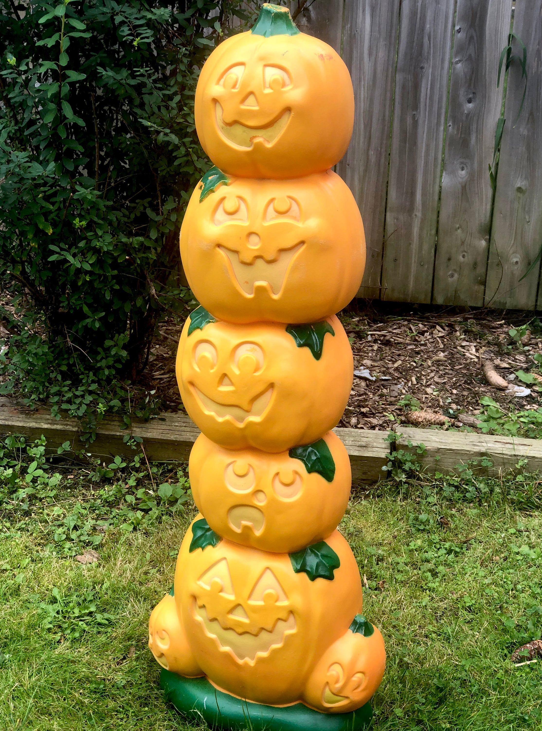 専用＊Halloween＆Autumn＊パンプキン　フェイクスワッグ 38