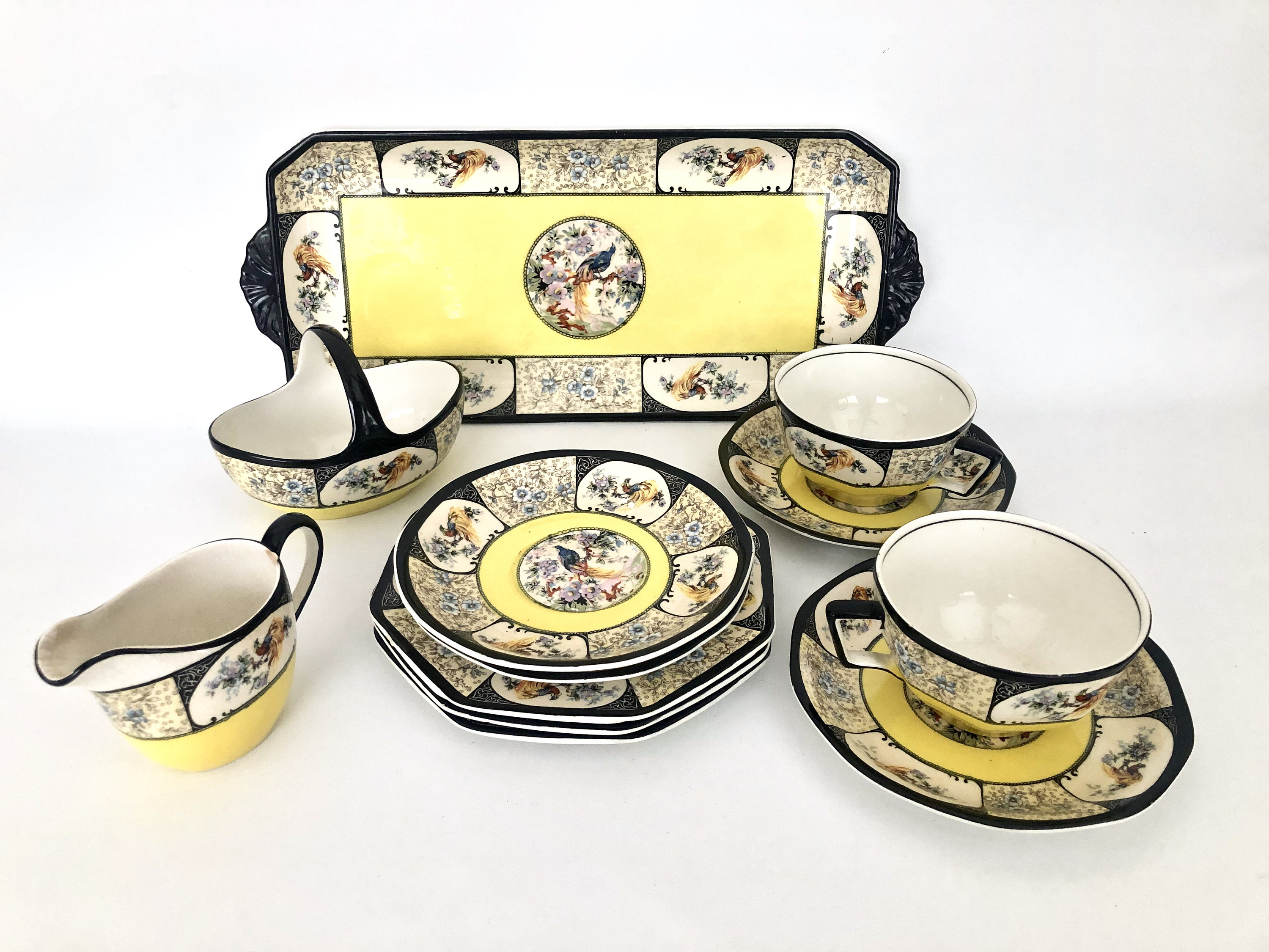 Wedgwood 1900's - Etsy 日本