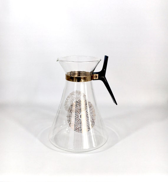 Replacement Carafe for 8-Cup Coffee Maker