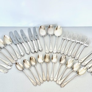 Mappin and Webb Silver - Etsy