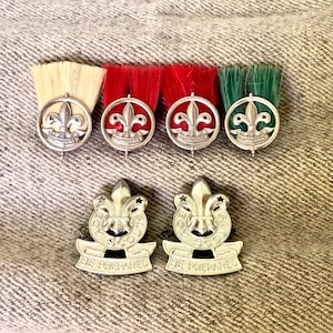 Boy scout cap - Etsy 日本