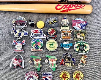 2003 Cooperstown Dreams Park Pin Collection / 18