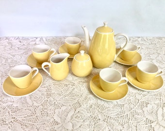 ブレ−マ−＆シュミット　ヴィンテージ　カップ＆ソ−サ−　ドイツ製 ブレ−マ−＆シュミット ヴィンテージ カップ＆ソ−サ− ドイツ製