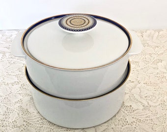 Thomas Rosenthal Group Grafik Trio Covered Casserole Dish Made in Germany