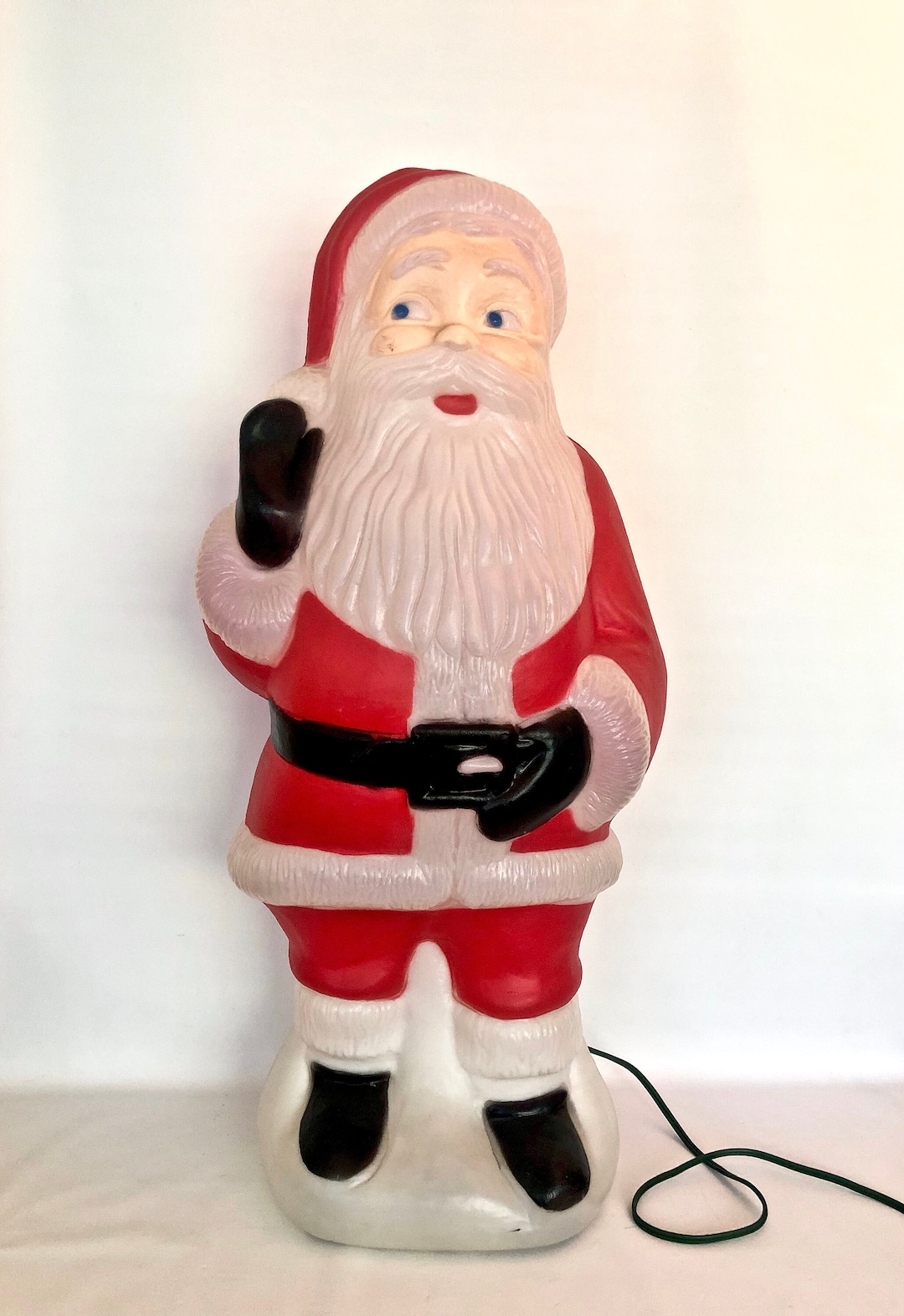 santa Vintage 32