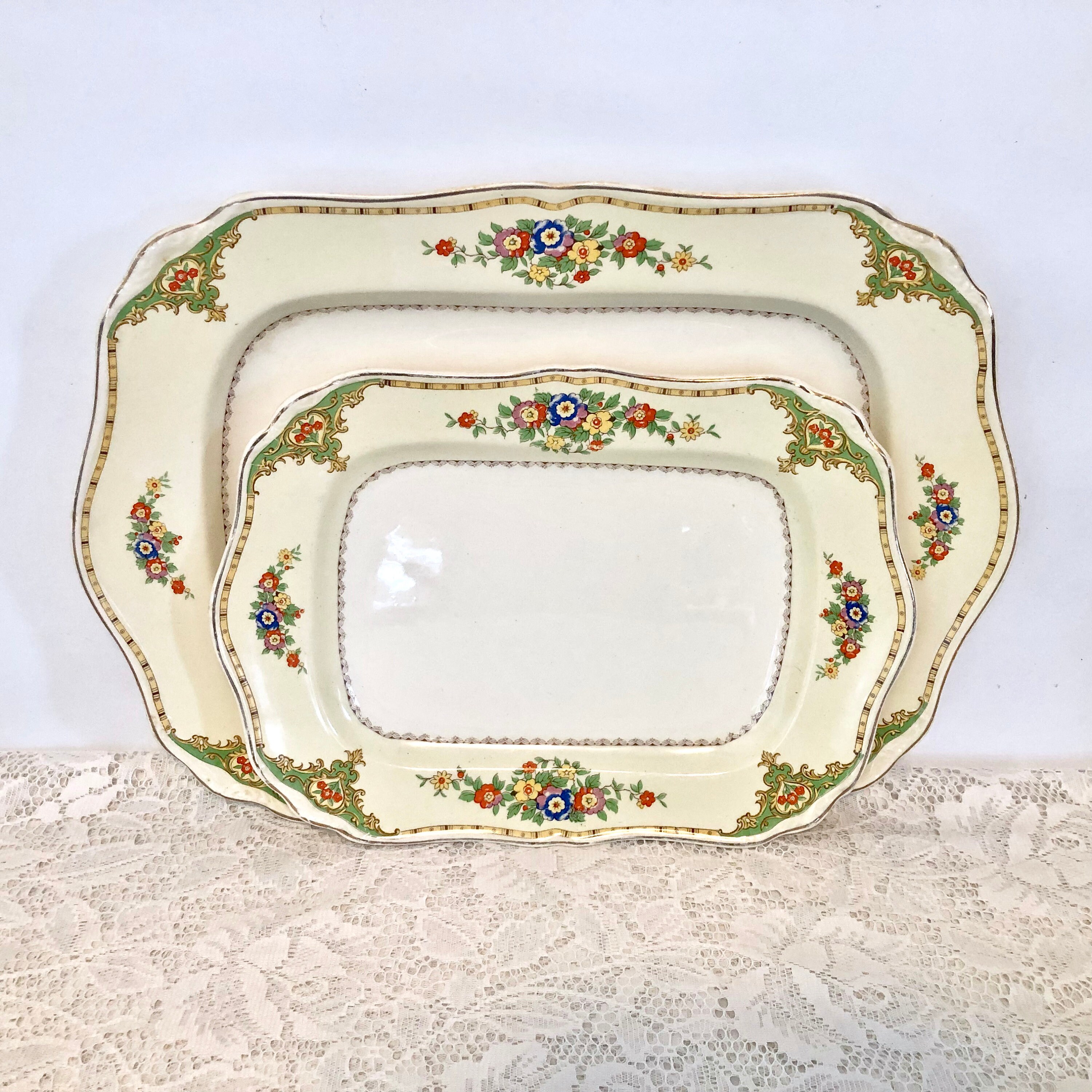 【値下】フリーメイソン 皿 プレートハンガー付 値下】フリーメイソン 皿 プレートハンガー付