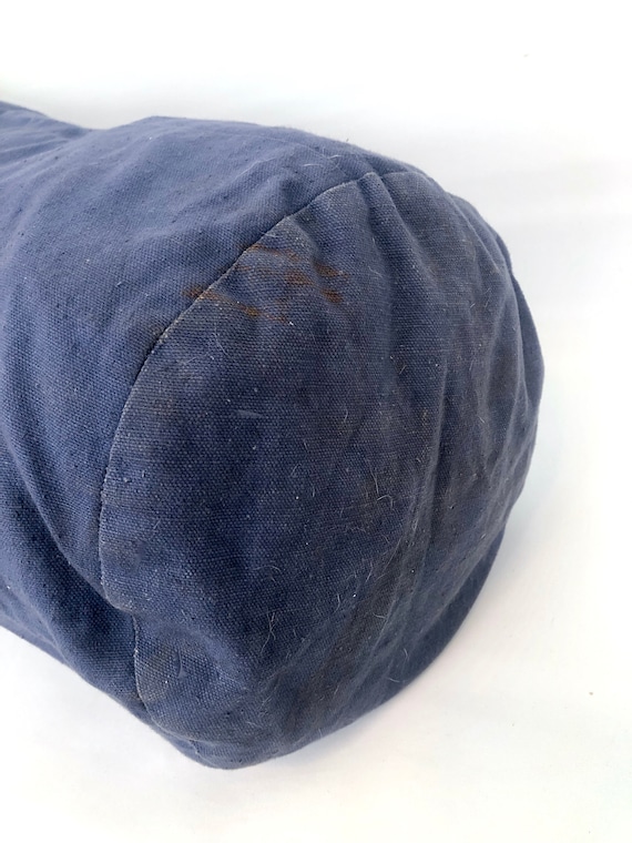 Toronto Maple Leafs Canvas Duffle Bag / Maple Lea… - image 8