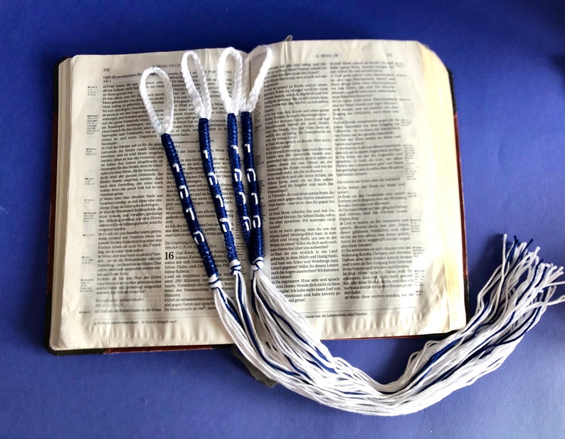 Tzitzit, Tassel, Tassels, Jewish Prayer Tassels, Gift for Men Etsy