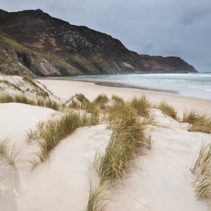 Maghera Strand, Ardara, Donegal image 1