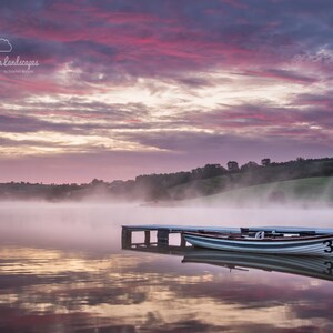 Corbet Lough, Banbridge