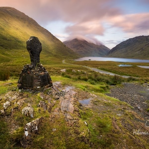 Doolough, Mayo