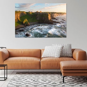 Dunluce Castle