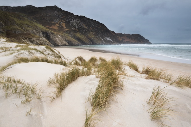 Maghera Strand, Ardara, Donegal image 1