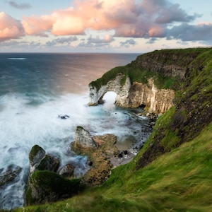 The Wishing Arch, Portrush