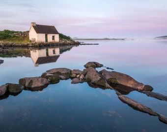 Connemara Cottage