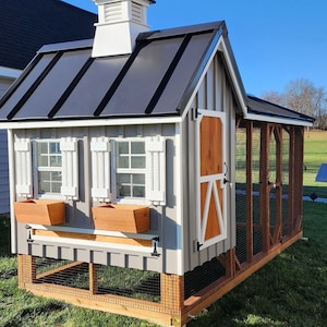 Luxury rabbit store homes