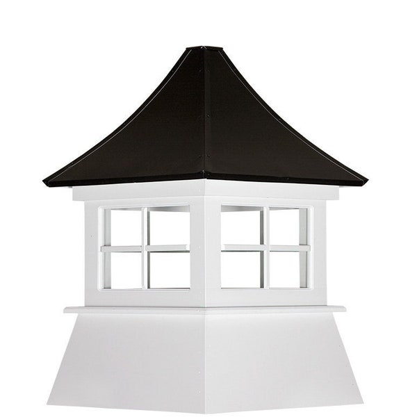 Cupolas, Bridgeport , Naples , Custom cupolas, garage cupola, shed cupola, barn cupola, Amish made cupolas