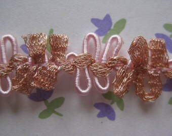 Sweet Textile Braid