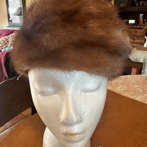Amazon.com: Lot of 10 mini NON LA hat 5.5'' for baby doll