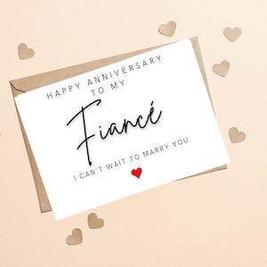 Cartão de aniversário do noivo, cartão de aniversário do futuro marido, cartão de aniversário para o noivo, cartão de aniversário do futuro marido, cartão de aniversário do noivo