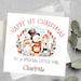 see more listings in the Christmas Card section