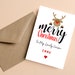 see more listings in the Christmas Card section