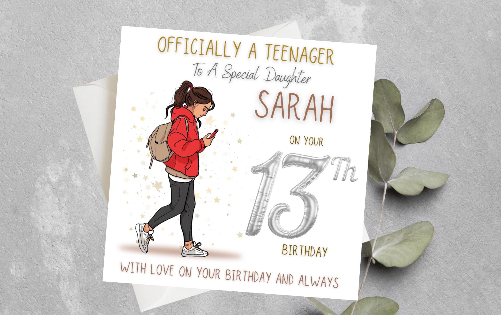 Biglietti Auguri BIGLIETTO DI COMPLEANNO 50, Biglietto Di Compleanno Pop-out Buon Biglietto Auguri Compleanno Uomo