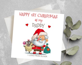 REGALO SEGRETO DI Babbo Natale per Uomo: Regalo Divertente per Uomo Lui