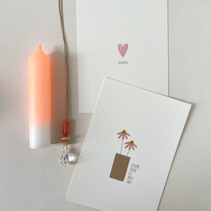 Geschenktüte „Mama“