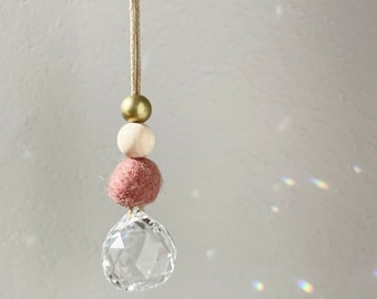 Suncatcher