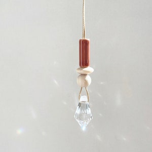 Suncatcher suncatcher mini chestnut