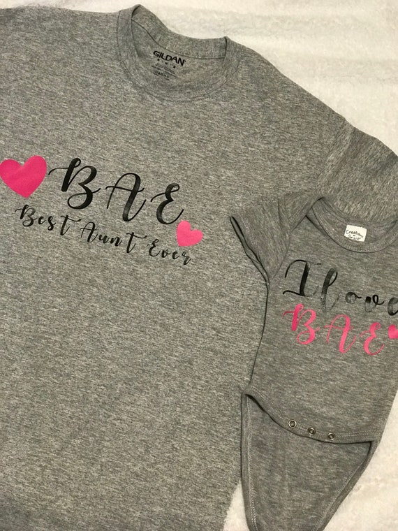 aunt shirts