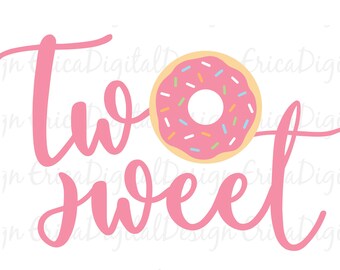 Free Free Two Sweet Donut Svg 552 SVG PNG EPS DXF File